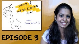 Download lagu Ep3: Concept of 'Saptak' (octave) and vocal registers mp3 Download lagu Ep3: Concept of 'Saptak' (octave) and vocal registers mp3