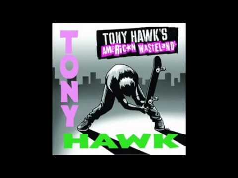 7 Seconds - We're Gonna Fight (Soundtrack: Tony Hawk's American Wasteland)