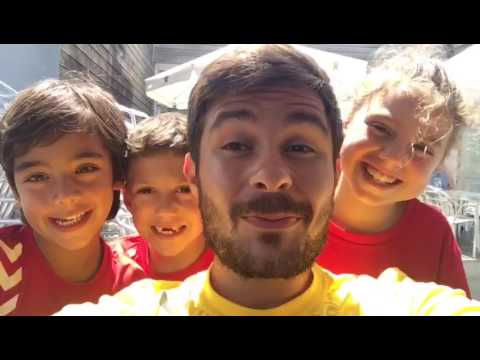 Campus UA Horta - Verano 2017