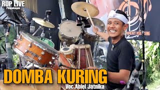 Download lagu Enak Banget !!! • DOMBA KURING ( VOC.ABIEL JATNIKA ) KOPLO BAJIDOR | ROP LIVE PANGALENGAN mp3 Download lagu Enak Banget !!! • DOMBA KURING ( VOC.ABIEL JATNIKA ) KOPLO BAJIDOR | ROP LIVE PANGALENGAN mp3