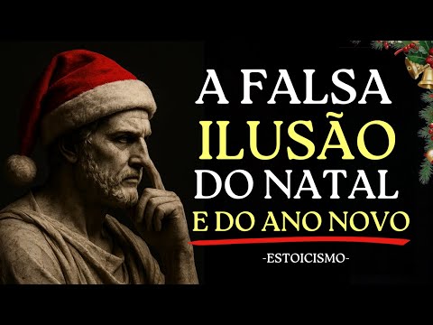 The False Illusion of Christmas and New Year's (Nobody Tells You This) | Stoicism