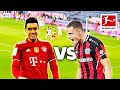 Florian Wirtz vs. Jamal Musiala | Who Will Be The Next Superstar?
