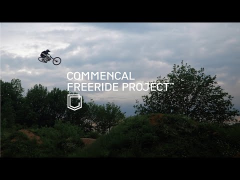 FREERIDE PROJECT - Kids are pushing boundaries