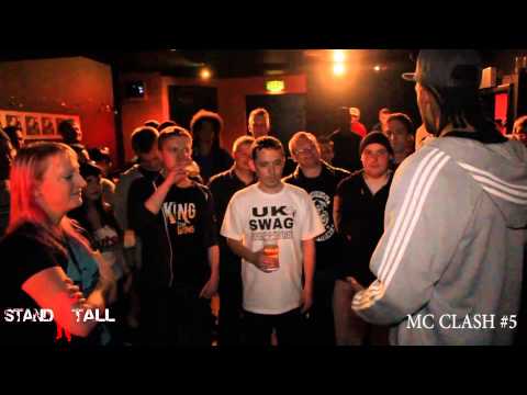 Bombshell vs P-Solja