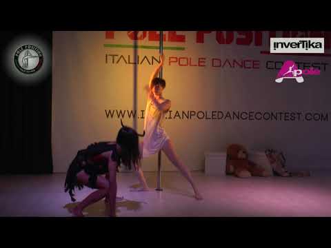 IPDC 2019 Professional Under40 Sara Guidetti