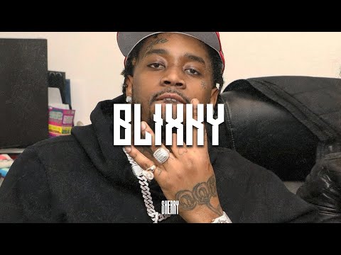 [FREE] Fivio Foreign x Pop Smoke x UK Drill Type Beat - "Blixky" | UK/NY Drill Instrumental 2022