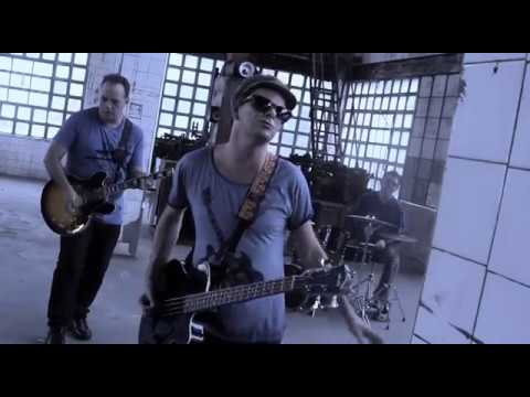 RODRIGO SANTOS - Azul (Clipe)