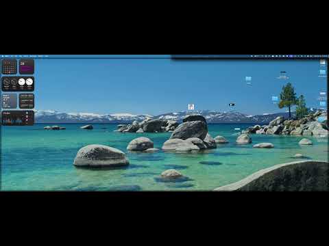 Backtest NQ - Wed, 17 Dec 2014 - FOMC morning