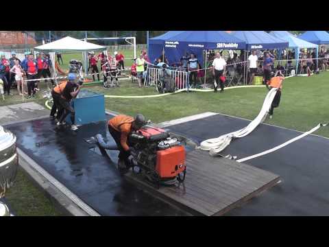 Tvrdonice B v Pasohlávkách 20.7 2013