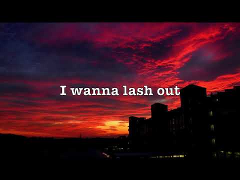Alice Merton - Lash out (Lyrics)