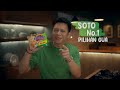 Mie Sedaap Soto Jadi No 1 Di Hati Ariel