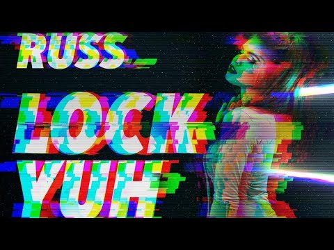 Russ - Lock Yuh Down "2020 Soca" (Trinidad)