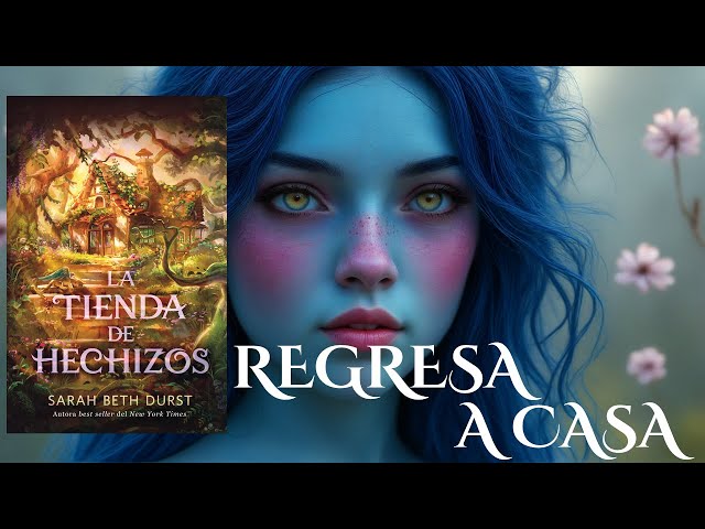 Vídeo relacionado con Hechizos y morreos (Narrativa Joven)