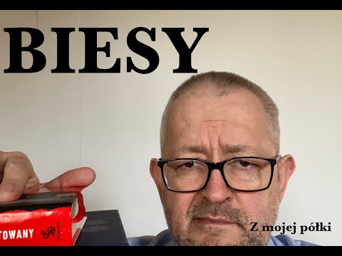 Biesy