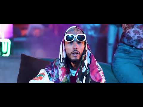 Liamsi - Tigini (ft. Kouz1, Kikimoteleba) [North African Remix] [Official Music Video 2022]