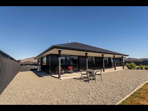 19 Grandvue Drive, Twizel, 3 slaapkamers, 2 badkamers, House