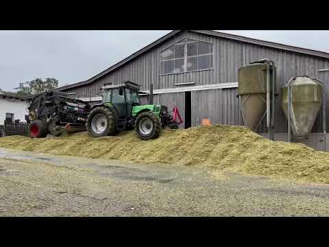 Deutz Fahr AgroStar 6.21
