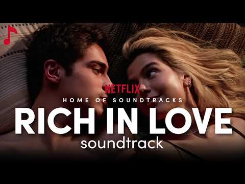 Alok, Felix Jaehn, The Vamps - All the Lies | Rich in Love: Soundtrack