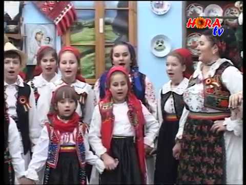 Zestrea Comunei Brusturi - La Brusturi miercurea-i targ