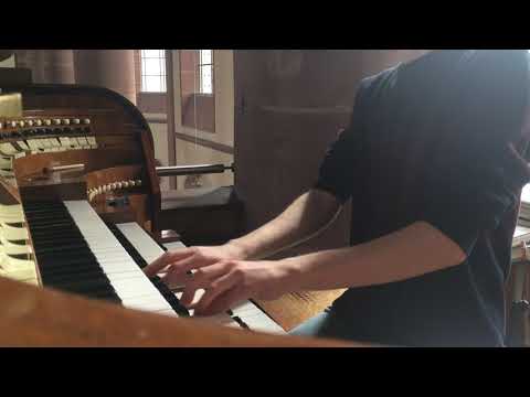 Neuwied St. Matthias: Das ist der Tag den Gott gemacht GT: 329 + Festliches Vorspiel