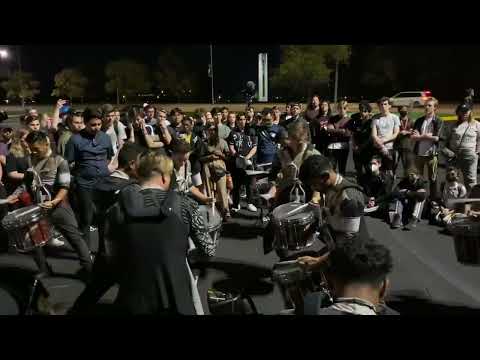 Pulse Percussion 2022 Snare Break: Finals