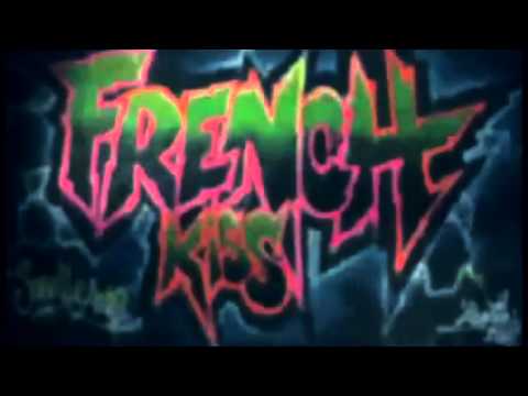 Jorell ft. T.O.K. - French Kiss (Dj Rizmo Remix) - 2008