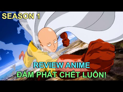 THÁNH TRỌC MỘT ĐẤM LÀ HẸO LUÔN - SS1 | REVIEW PHIM ANIME HAY