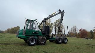 Gremo 1050F autocargador | Imagen 4 - Agroline