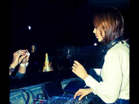 Nina Kraviz @ Secretsundaze, London 28/03/2013