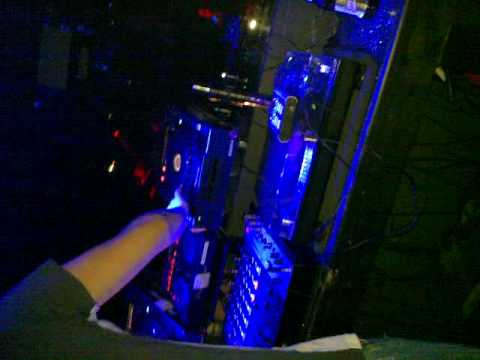 DJ Danny Spilsbury - Twilo @ Pacha London.mp4