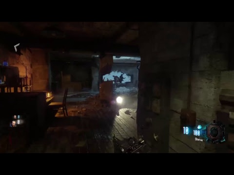 Origins no doors coop 2 players ATTEMPT WR 2