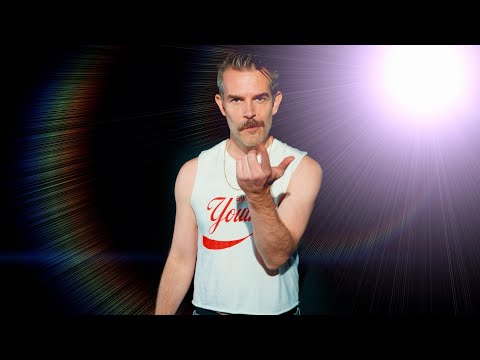 Bright Light Bright Light - Boys Etc. (Official Video)