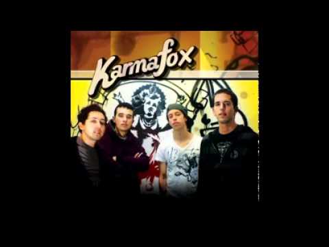 Una Vez Más - Karma Fox