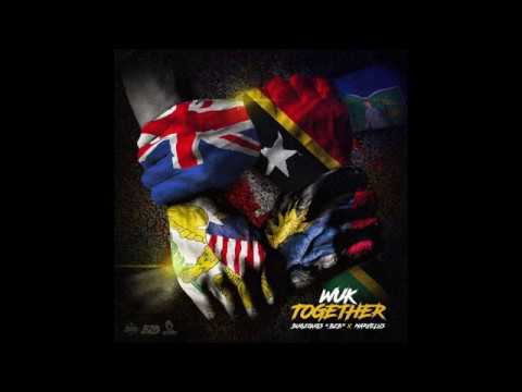 BugZbugs x Marvelus  - Wuk Together STX Soca