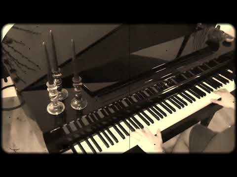 Majida El Roumi - Kalimat / ماجدة الرومي - كلمات         Piano Miran Latif