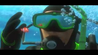 Finding Nemo, Finding No One - A FAN THEORY