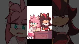 Download lagu Kids and their innocence #shadowthehedgehog #shadamy #amyrose #amyrose #sonic #mariarose mp3
