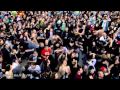 Slayer Jihad Live Sofia Big Four Concert HD 