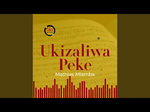 Ukizaliwa Peke