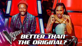 The Most Iconic Bruno Mars Covers on The Voice UK