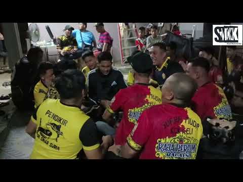 Suara Muda Kok Keli - TERBAYANG MEMORI (Eppy Ludeng Kasih)