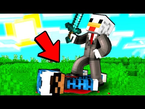 BELLAFACCIA BATTE KENDAL IN UN COMBATTIMENTO - MINECRAFT ITA