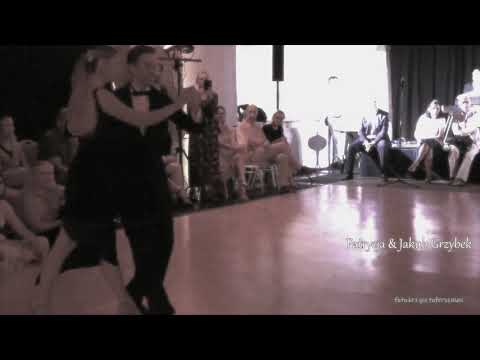 Patrycja & Jakub Grzybek