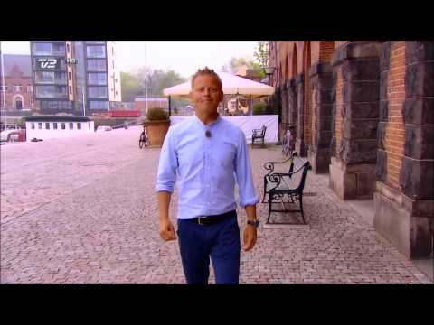 Bubber vs. Dybvad walk