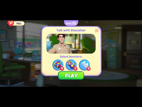 Small Town Murders Level 72