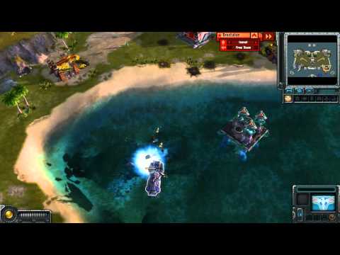 Red Alert 3 commentary Eminence(E) vs Meniek(A).mp4