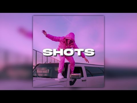 Morad x Jul x Rhove Type Beat - "SHOTS" | Free Afro Trap Type Beat 2022 Instru (Prod. Rkaz)