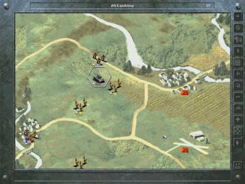 Let's Play Panzer General 2, Kishinev [10]