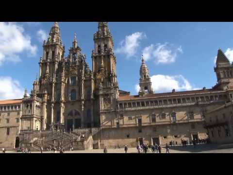 Santiago de Compostela, Spain