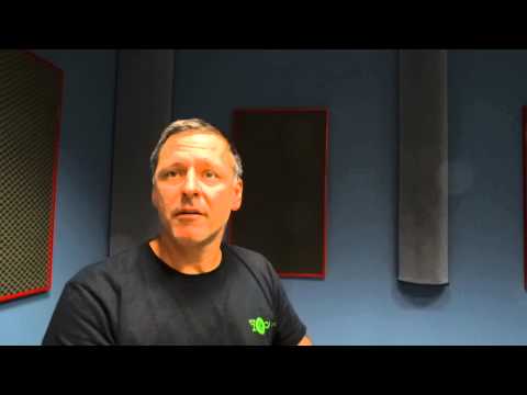 O krpeljima, dr. Alan Medić, u programu Radio Zadra.